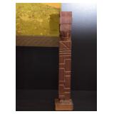 Wood Carving / Statue