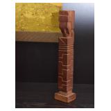 Wood Carving / Statue