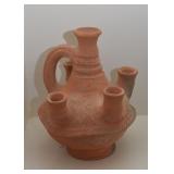 Mexican / Aztec Pottery Vessel