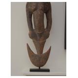 Papua New Guinea Wood Carving / Statue / Sculpture