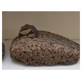 Cork Duck Decoys