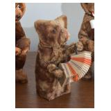 Vintage Wind Up Toys