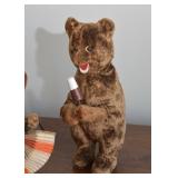 Vintage Wind Up Toys