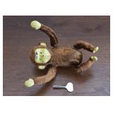 Vintage Wind Up Toys