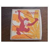 Vintage Wind Up Toys