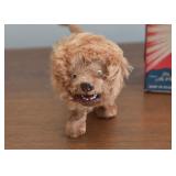 Vintage Wind Up Toys