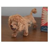 Vintage Wind Up Toys