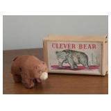 Vintage Wind Up Toys