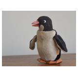 Vintage Wind Up Toys