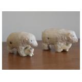 Vintage Wind Up Toys