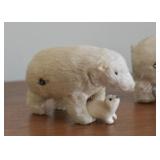 Vintage Wind Up Toys