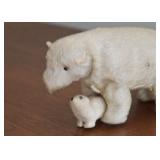 Vintage Wind Up Toys