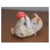 Vintage Wind Up Toys