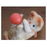 Vintage Wind Up Toys