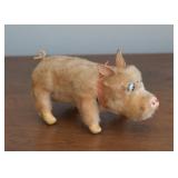 Vintage Wind Up Toys