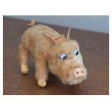 Vintage Wind Up Toys