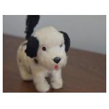 Vintage Wind Up Toys