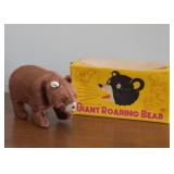 Vintage Wind Up Toys