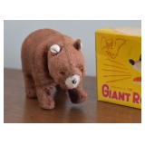 Vintage Wind Up Toys