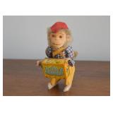 Vintage Wind Up Toys