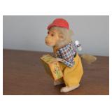 Vintage Wind Up Toys