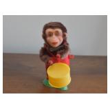 Vintage Wind Up Toys