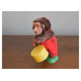 Vintage Wind Up Toys