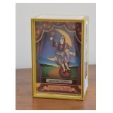 Dancing Clown Toy