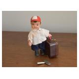 Vintage Wind Up Toys