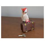 Vintage Wind Up Toys