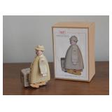 Vintage Wind Up Toys