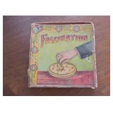 Vintage Fascination Game