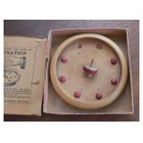 Vintage Fascination Game