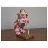 Asian Figurine / Doll