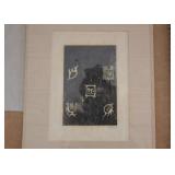 Original Artwork (Numbered)