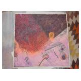 Original Contemporary Artwork (Signed & Dated)