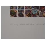 Original Contemporary Artwork (Signed)