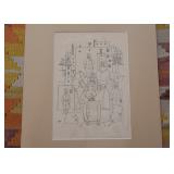 Original Artwork (Signed)