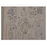 Original Artwork (Signed)