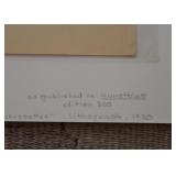 Original Artwork (Signed)