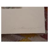 Original Contemporary Artwork (Signed & Dated)