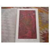 Original Contemporary Artwork (Signed)