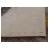 Original Contemporary Artwork by Landa Townsend (Signed & Dated)