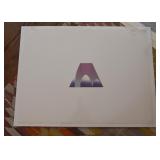 Original Contemporary Artwork (Signed, Numbered & Dated)