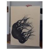 Original Contemporary Artwork by Laura Lee Distler