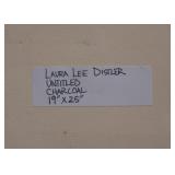 Original Contemporary Artwork by Laura Lee Distler