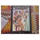 Cultural Diversity Festival Poster