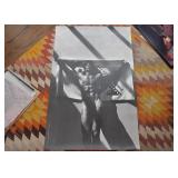 Chicago International Film Festival Poster