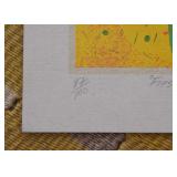 Original Contemporary Artwork (Signed & Numbered)