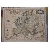 Antique Maps